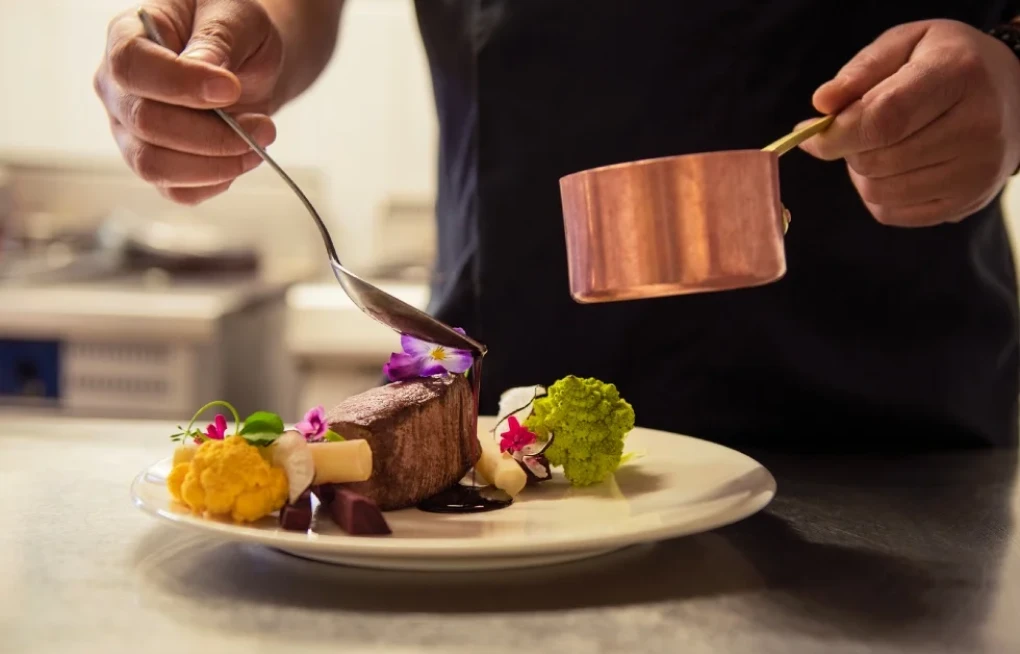 Le Beauharnais Restaurant Romorantin Lanthenay 5 Coups De Coeur En Sologne Du Figaro