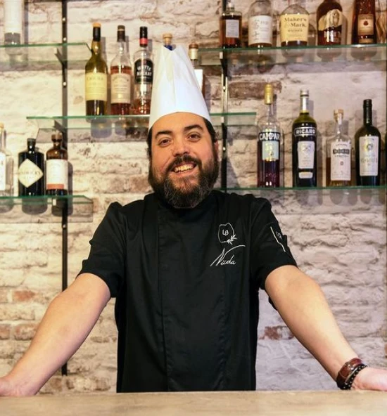 Le Beauharnais Restaurant Romorantin Lanthenay Bloc H1