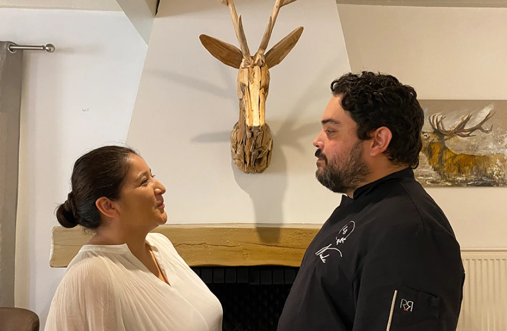 Le Beauharnais Restaurant Romorantin Lanthenay Le Beauharnais Une Cuisine D Ici Et D Ailleurs