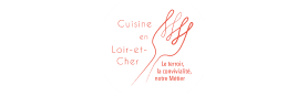 Le Beauharnais Restaurant Romorantin Lanthenay 3 COLLEGE CULINAIRE DE FRANCE Logo