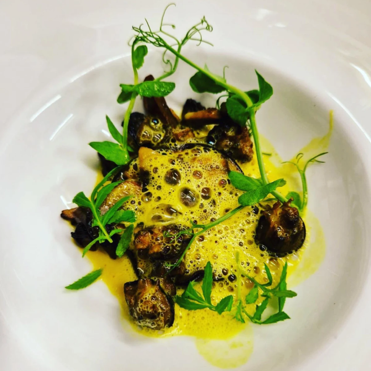 Le Beauharnais Restaurant Romorantin Lanthenay Motif Left Fb